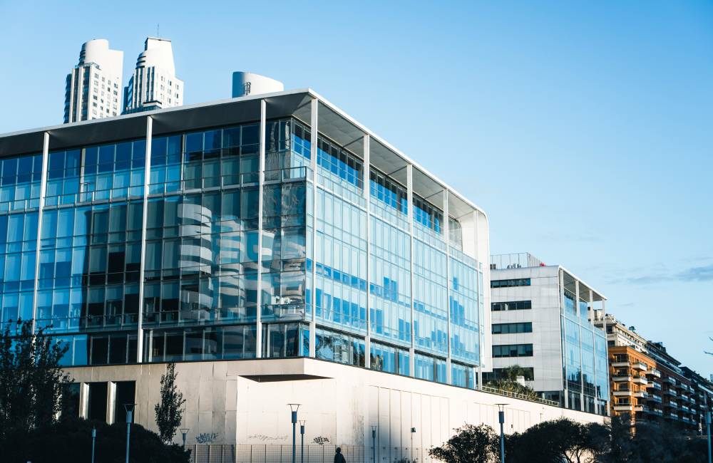 Mobirise Website Builder